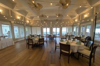 Le Volte, Oceanfront Dining & Venue - 19