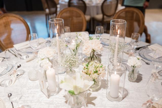 Cristina Salazar Wedding Planner - 3