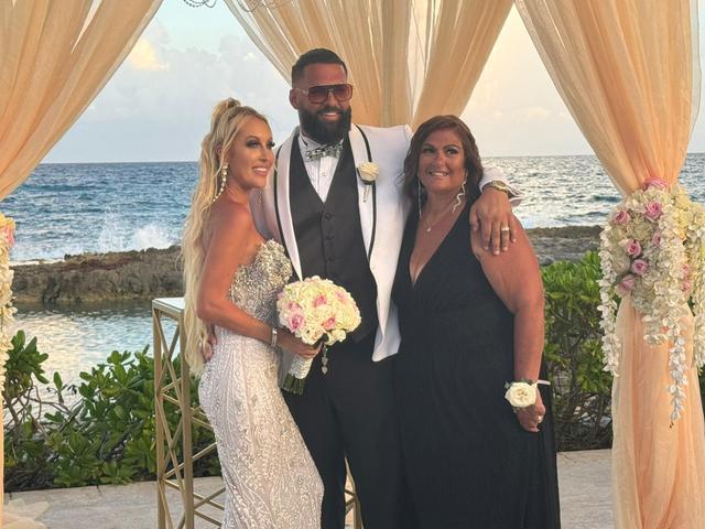 Kelly Altier Weddings - 1