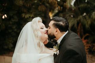 My Luxe Wedding - 9