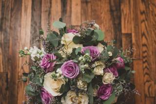 Lisa Foster Floral Design - 25