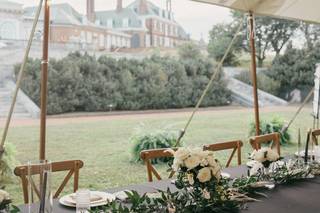 Exchange Events & Catering - 11