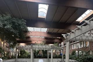 Crowne Plaza Albany – The Desmond Hotel - 5