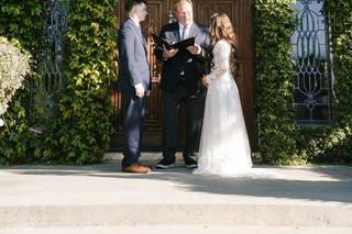 Gary Kelley Weddings - 2