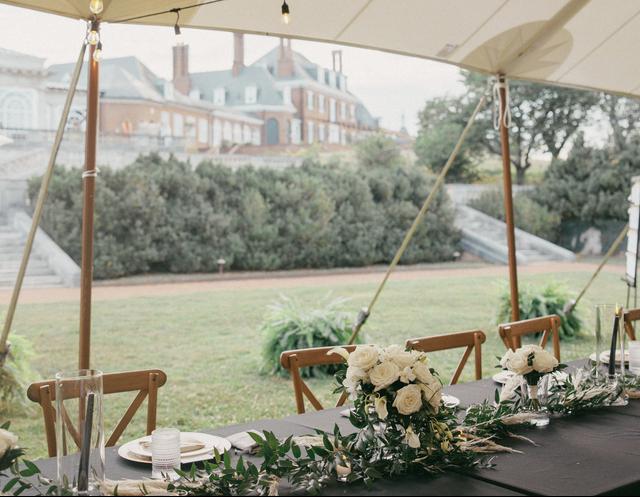 Exchange Events & Catering - 1