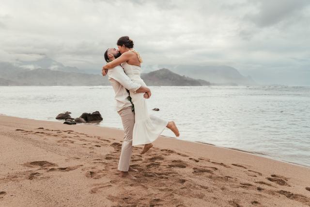 Kauai Elopements - 4