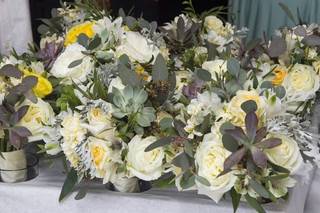 Perry Hall Wedding Flowers - 33