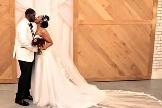 Carlsbad Windmill by Wedgewood Weddings - 41