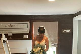 Selene Bridal Alterations and Custom Designs - 5