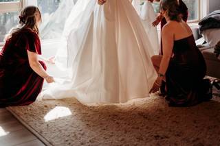 PNW Bridal - 2