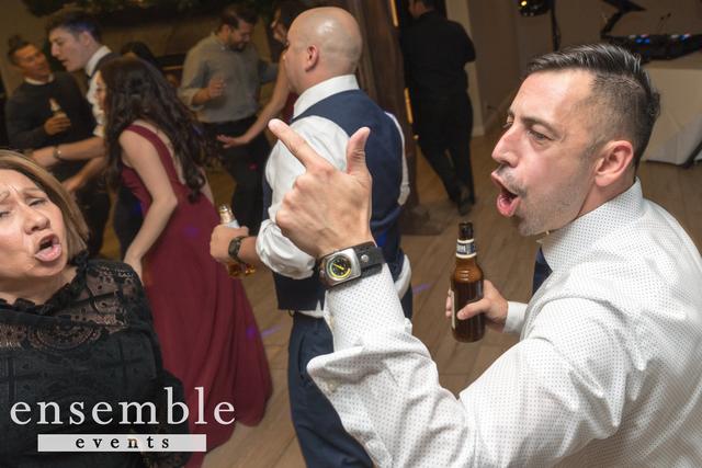 Ensemble Events - 4