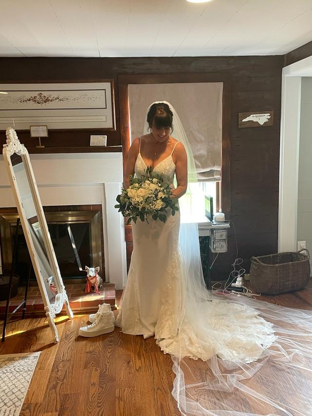 Selene Bridal Alterations and Custom Designs - 2