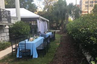 Tupelo Honey Flower Shop & Co. - 55