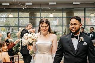 Colorfully Yours Weddings & Events - 39