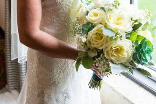 Cheers 2 U Bridal Artistry - 46