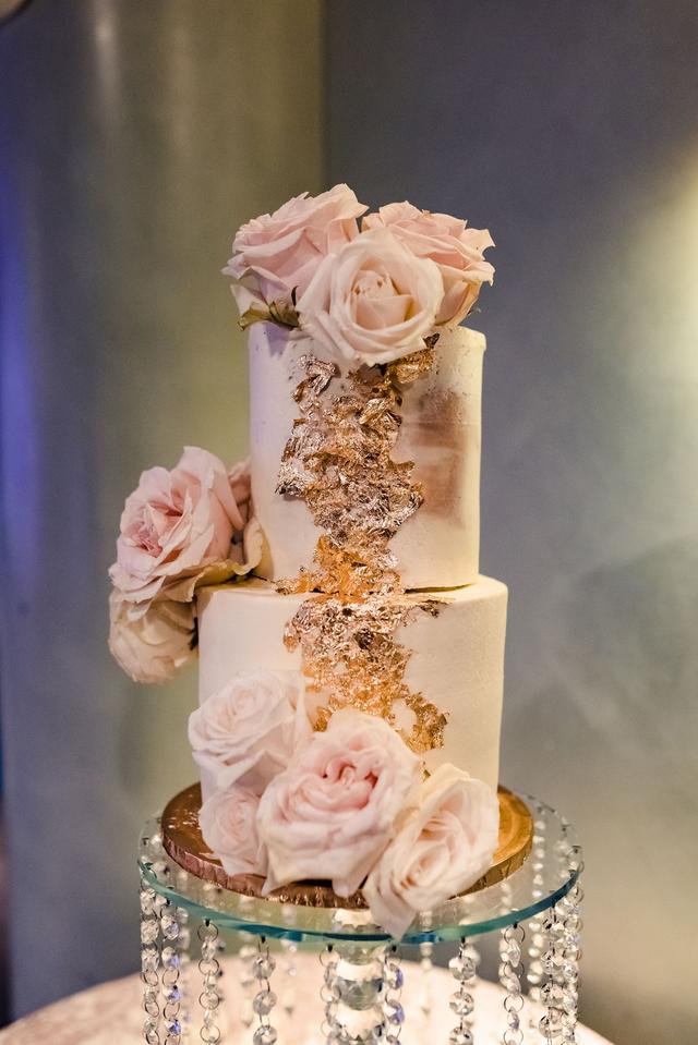 Terri's Cakes Detroit - 2