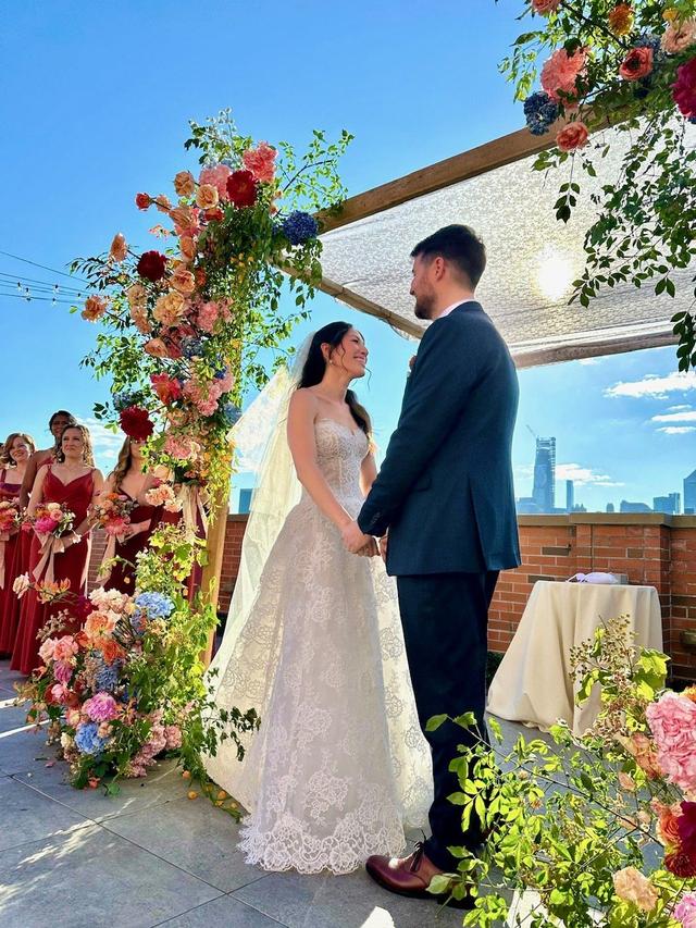 Rachel Behar Events - 1