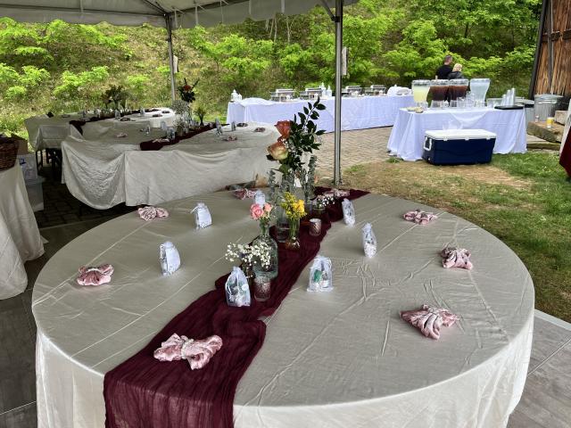Golden Forest Events - 3