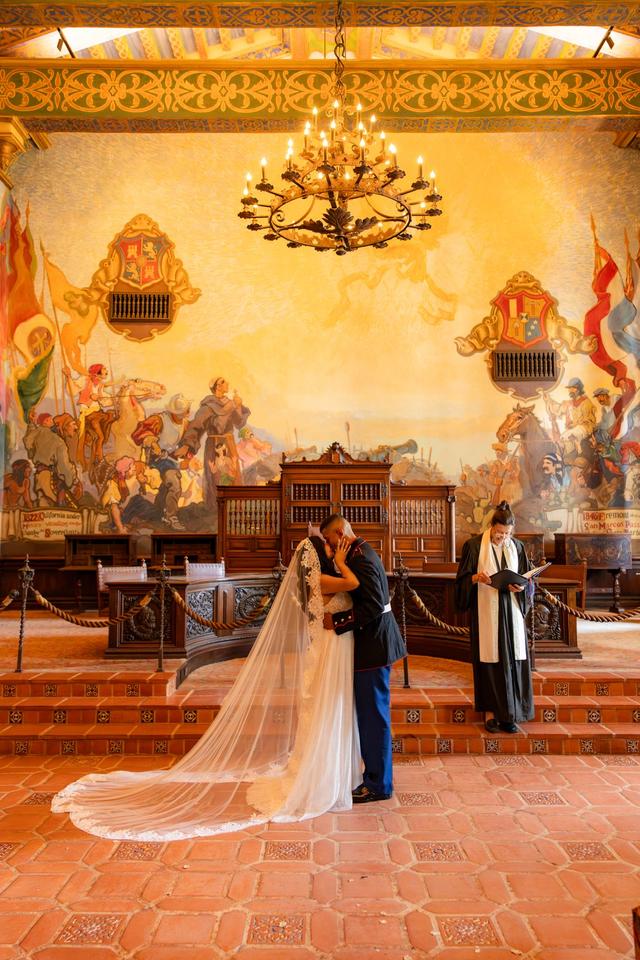 YOUR BEAUTIFUL WEDDING - 2