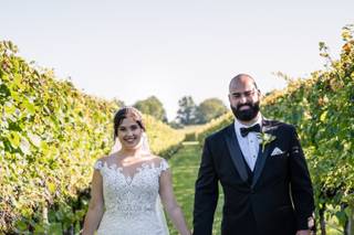 Newport Vineyards - 53
