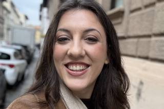 Sara Romagnoli Make Up - 13