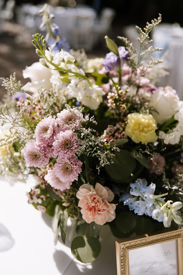 Set the Mood Floral - 2