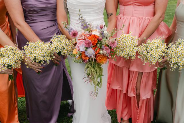 Creative Muse Floral Design - 1