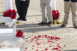 Port Aransas Beach Wedding Company - 6