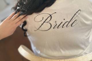 Willow and Lace Hairstyling - 52