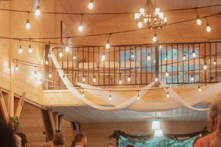 Pretty Bird Weddings and Events - 17