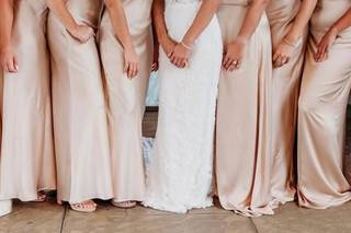 Make Me Glamorous Bridal Hair & Makeup - 18