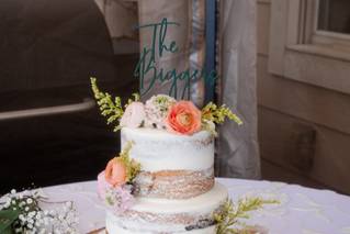 Couture Cakes of Greenville - 5