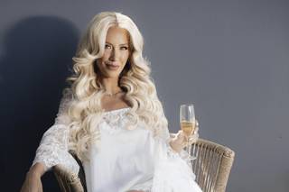 Sara Tamargo Makeup and Hair - 16