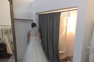 Couture Bridal Miami - 13