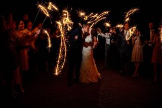 Blue Heron Pines Golf Club by Ron Jaworski Weddings - 56