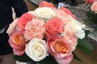 Beautiful Beginnings Flowers - 15