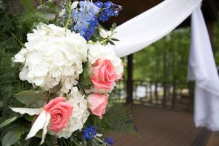 Bloomwoods Weddings By Kim Nelson - 21