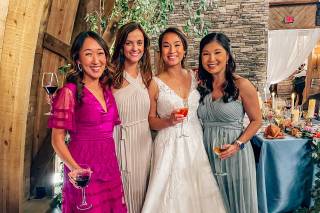 Vivid Bridal Boutique - 42