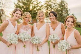 Flawless Faces By Summer MUA - 21