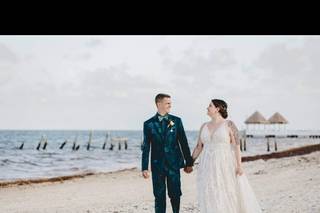 Camrin Edwards - Seamstress and Wedding Coordinator - 53