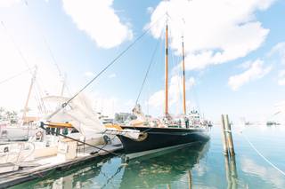 Classic Harbor Line Key West - 6