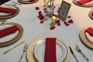 Eleven26 Event Planning - 1