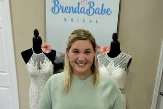 Brenda Babe Bridal - 8