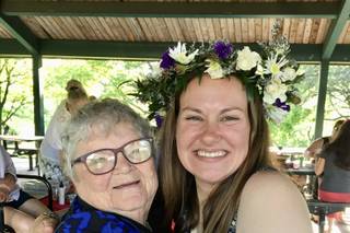 A Beautiful Wedding - 19
