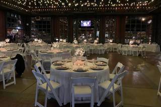 Wendy's Weddings & Events - 10