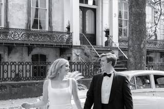 Bride's Side Beauty - 81