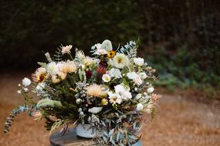 Laughin Gal Floral - 6
