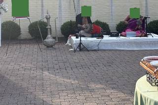 Nu-Trendz Events Decoration & Party Rentals - 29