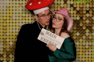 PixelPop Photo Booths LLC - 6