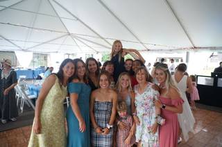 Upbeat Occasions - 25